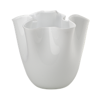 Vaso Venini Fazzoletto in Vetro 4O370000000O0N - 4O370000000O0N
